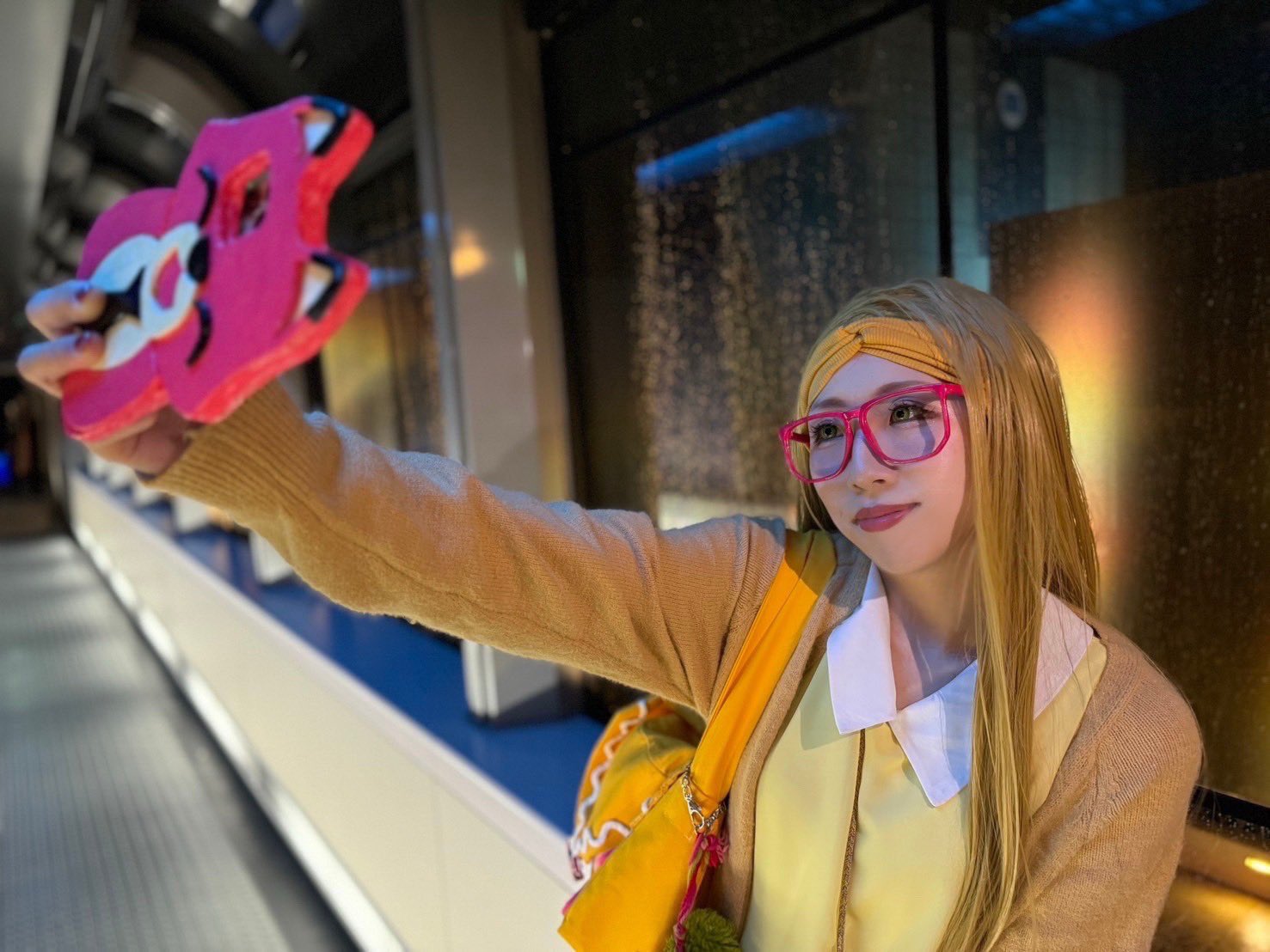 ベイマックス♡（感謝） FREAK'S STORE/DISNEY ディズニー ベイマックス 別注 リラックス