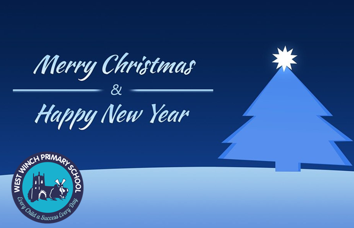 West Winch Primary tweet media