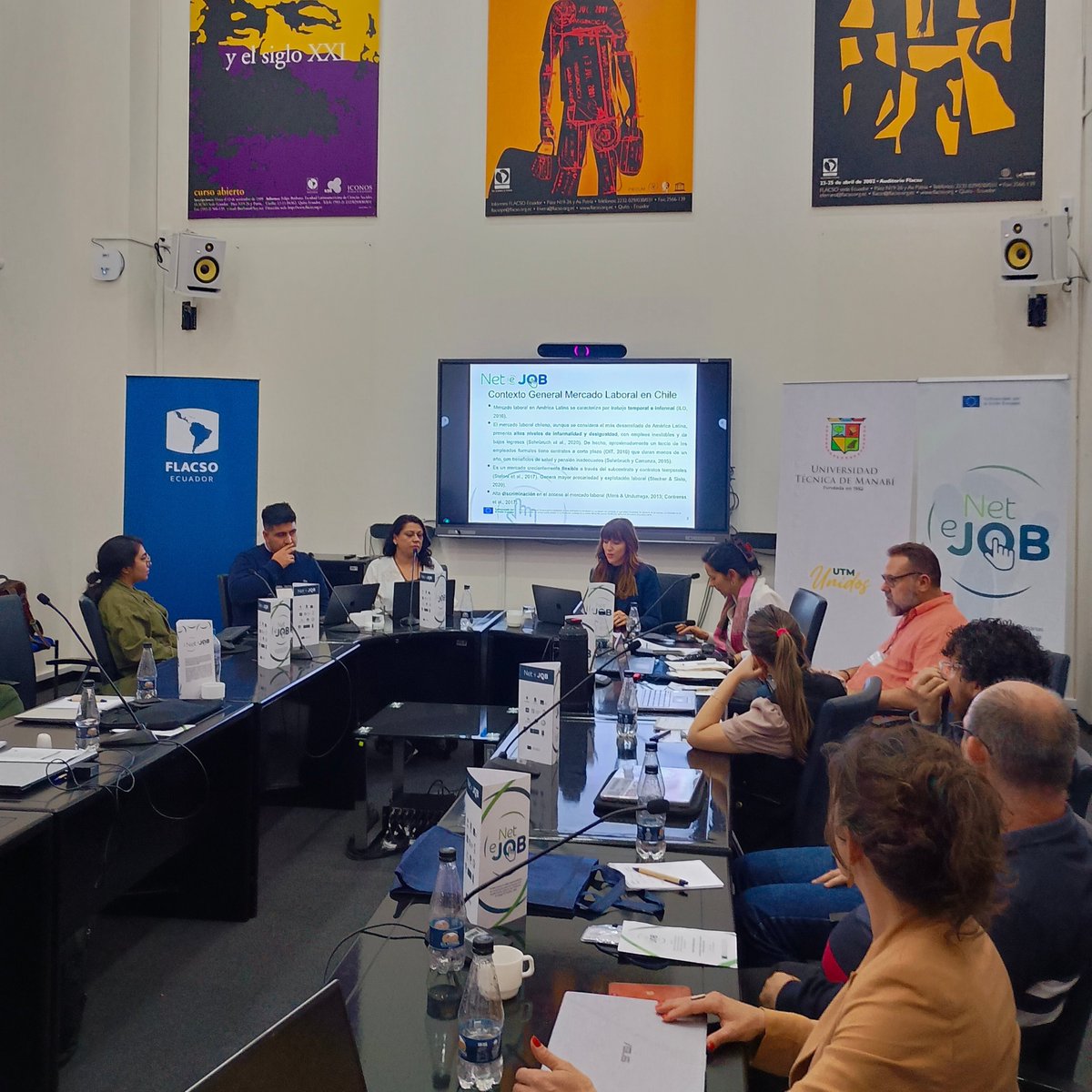 Centro NUDOS tweet media