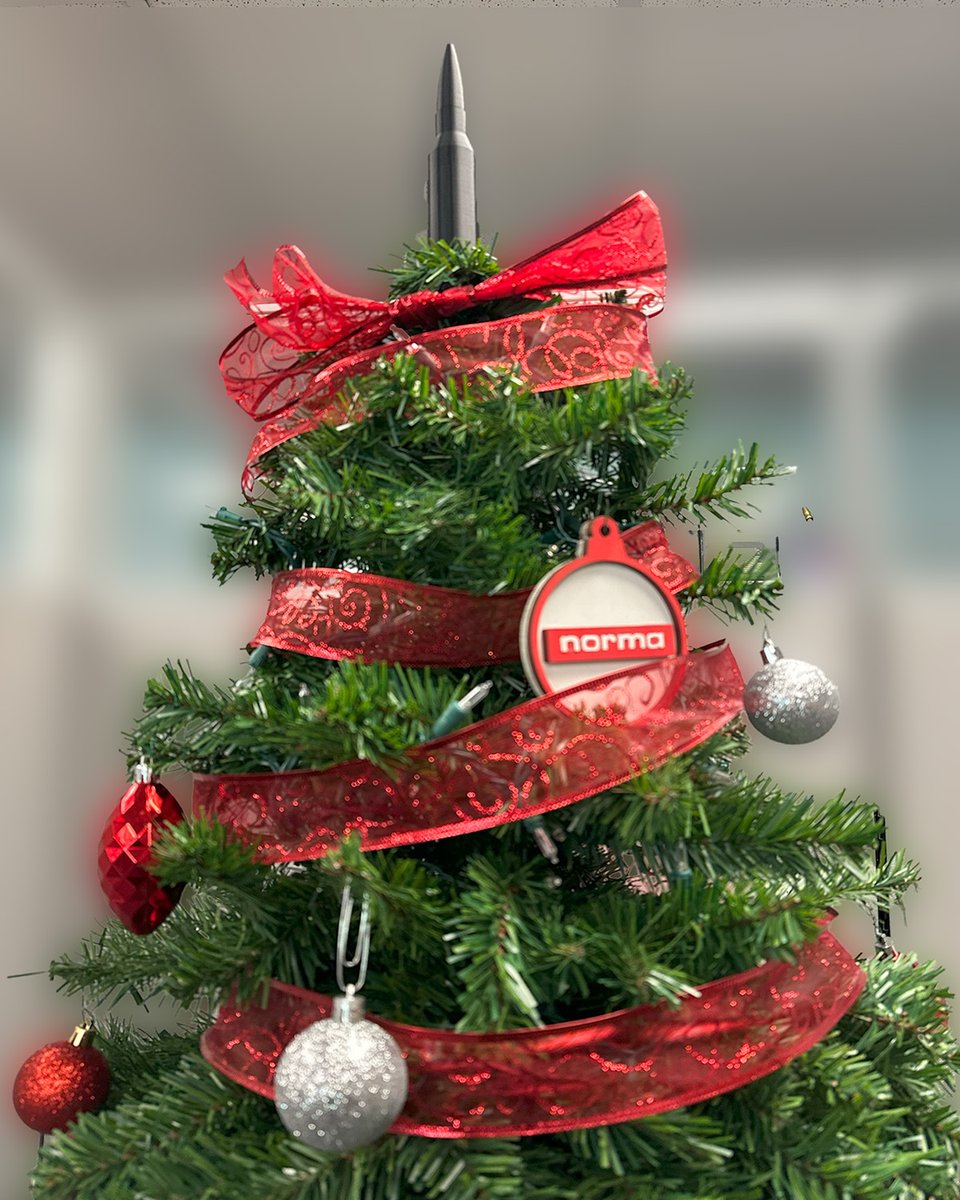 Norma Precision USA tweet media