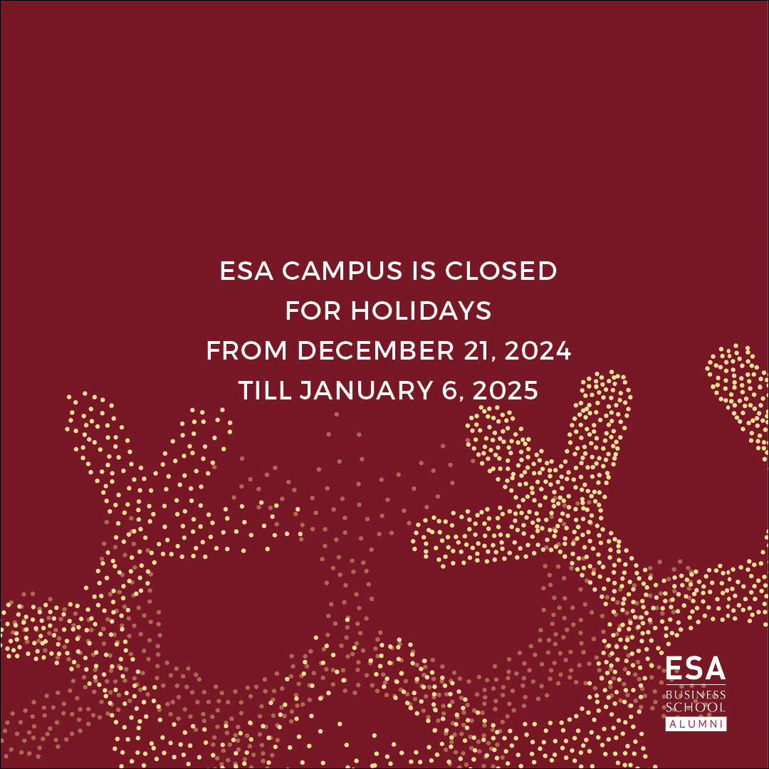 ESA Alumni tweet media