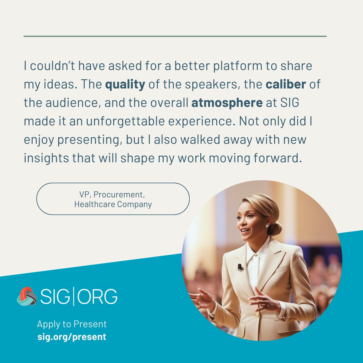 Future of Sourcing tweet media