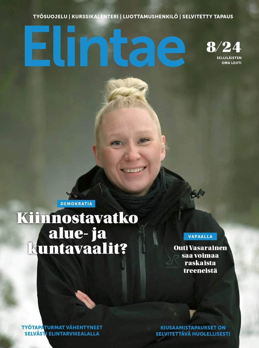 selryfi's tweet photo. Yritätkö vältellä #joulusiivous'ta? Ota aikaa itsellesi ja lue vuoden viimeinen #Elintae osoitteesta https://t.co/RxcQ1N2QN8. Lehdessä on juttua mm. alue- ja kuntavaaleista, #elintarvikeala'n työntekijöiden tes-neuvotteluista sekä työpaikkakiusaamisesta. #tesneuvottelut #vaalit https://t.co/rtyo2mYYq4
