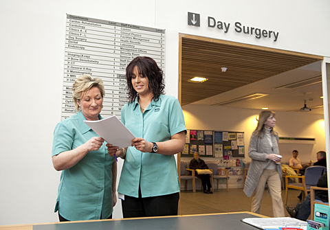 Look at this excellent patient #FeedbackFriday! 

Celebrate staff at the New Victoria Hospital with us. 

📰 Read the story at careopinion.org.uk/1285856 

#NHSGGC #PatientFeedback