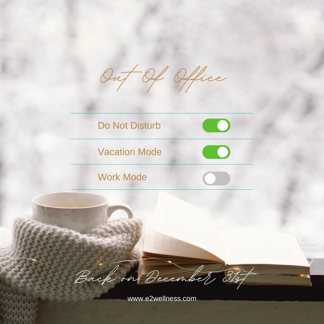 Endeavoring Wellness tweet media