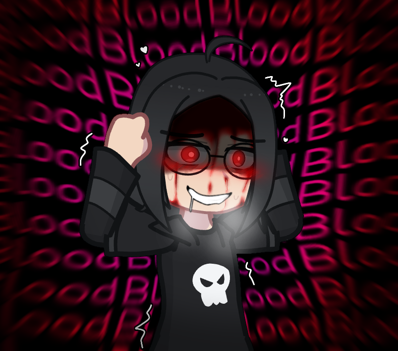 bolummz3's tweet photo. Blood...♡💀 https://t.co/pb8wMYQFSR