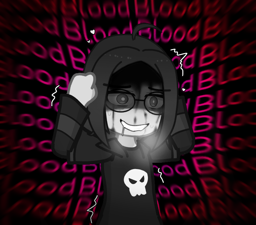 bolummz3's tweet photo. Blood...♡💀 https://t.co/pb8wMYQFSR