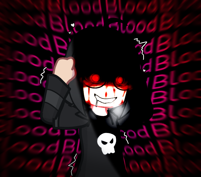 bolummz3's tweet photo. Blood...♡💀 https://t.co/pb8wMYQFSR