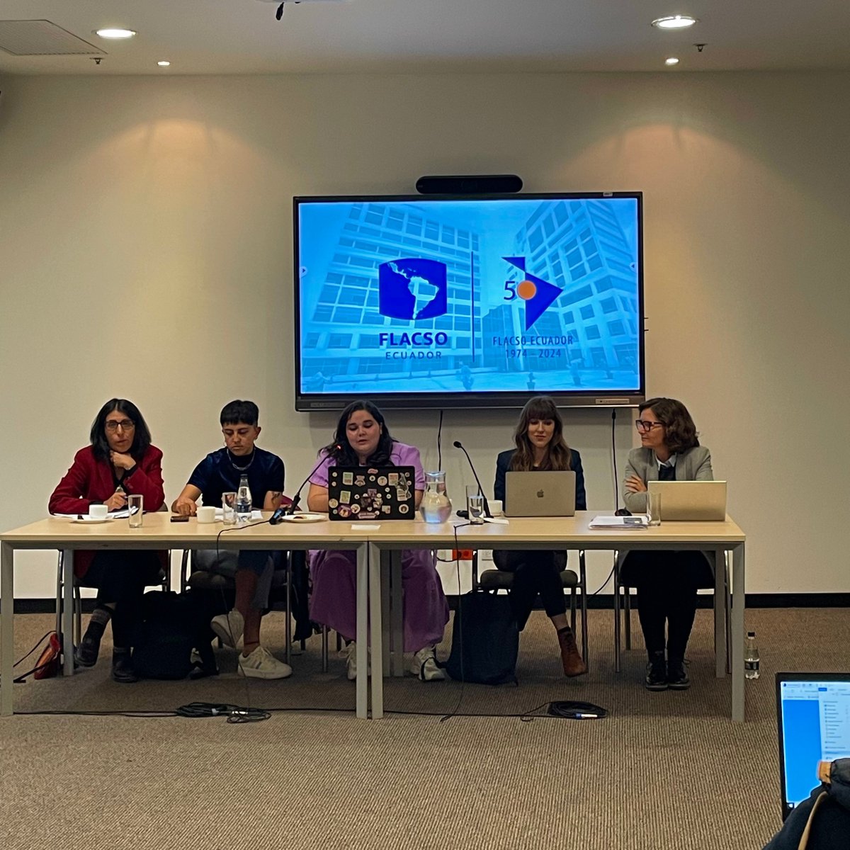 Centro NUDOS tweet media