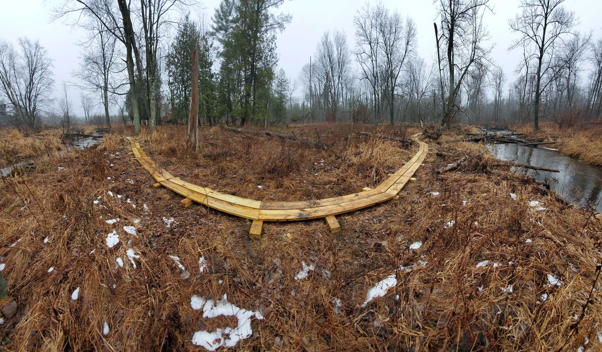 Land Conservancy of West Michigan tweet media