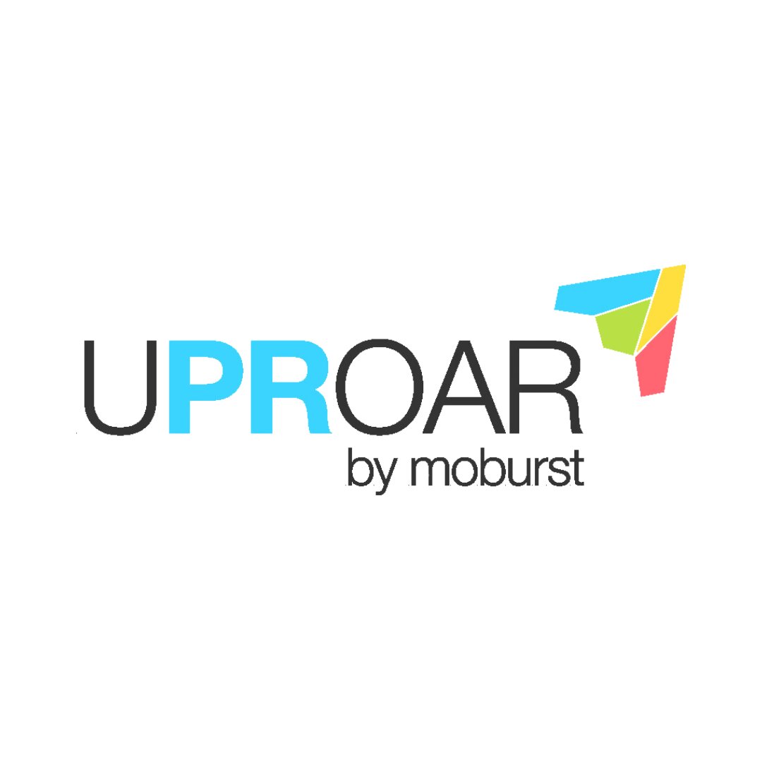 Uproar by Moburst tweet media
