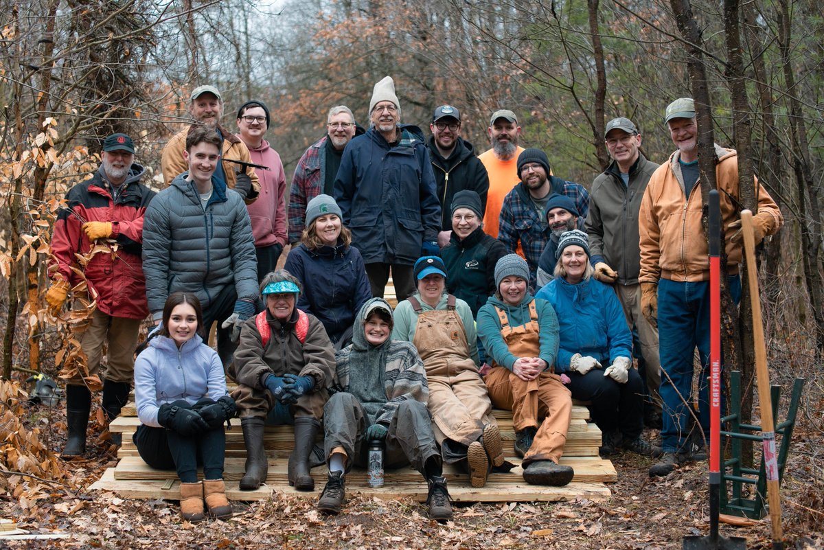 Land Conservancy of West Michigan tweet media
