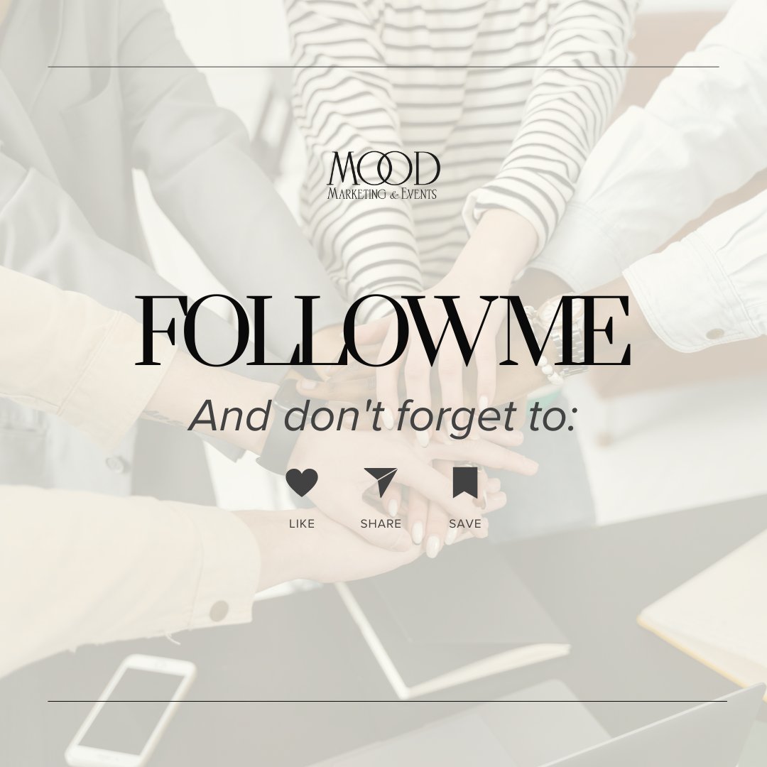 moodm_e's tweet image. Your social media profile is the digital storefront of your business—make it irresistible! 💯
What’s the last thing you updated on your profile? Share in the comments below! 👇
#SocialMediaSuccess #ProfileOptimization #DigitalMarketingTips