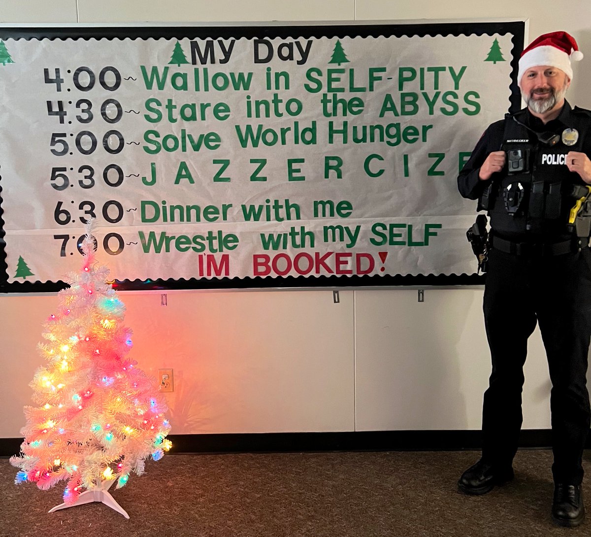 Ray Street Academy tweet media