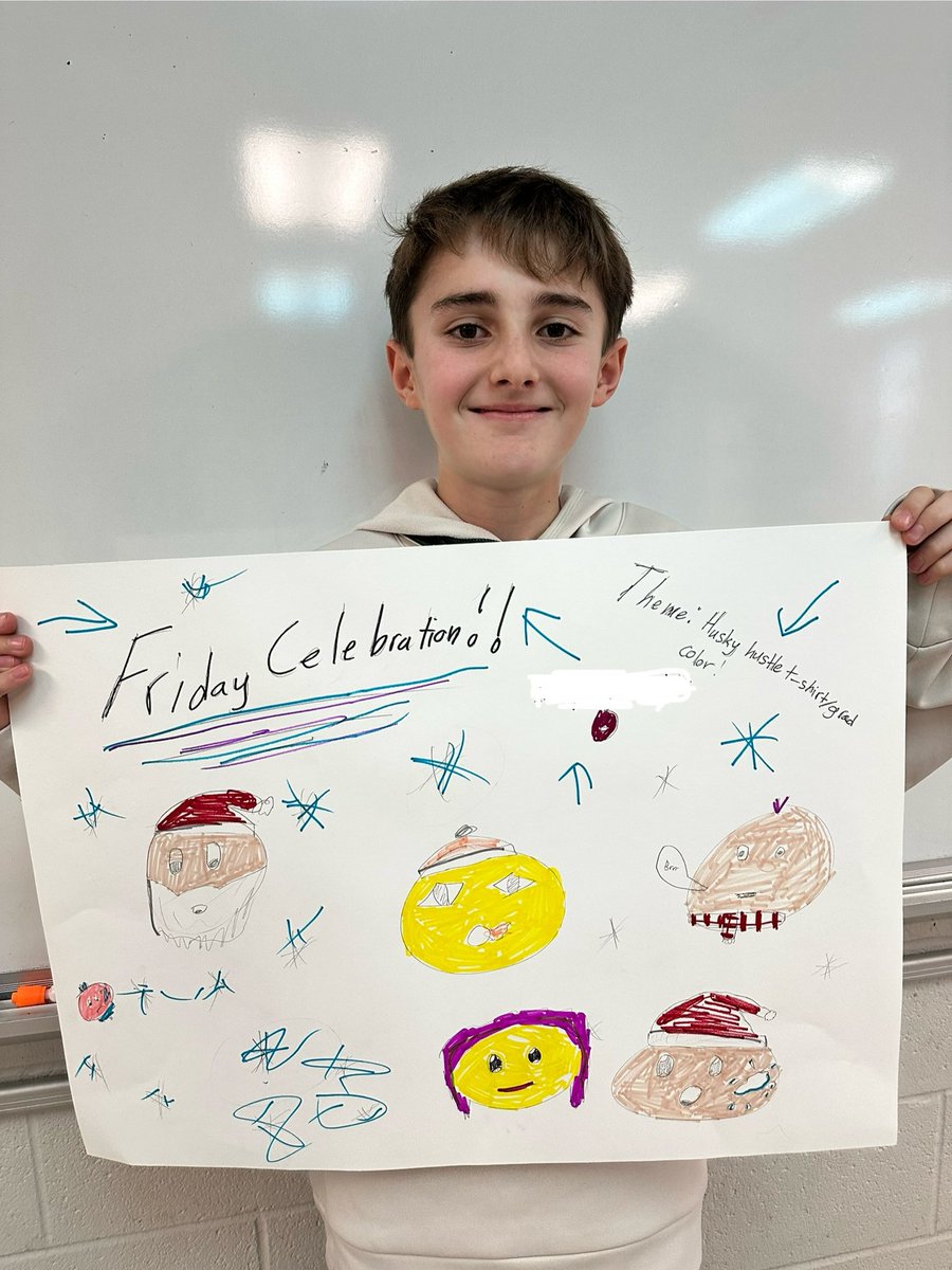 Spirit week at New Searles! Friday’s theme according to Zach! <a href="/newsearles1/">New Searles Elementary</a> <a href="/tlkaufmann/">Trisha Kaufmann</a> <a href="/ArgeropoulosNH/">Peter Argeropoulos</a> <a href="/NASHUASCHOOLS/">NashuaSchools</a> <a href="/NSDArts/">Nashua School District Art</a> <a href="/mariojandrade/">Mario J. Andrade</a> #OneNashua #Nashuaproud