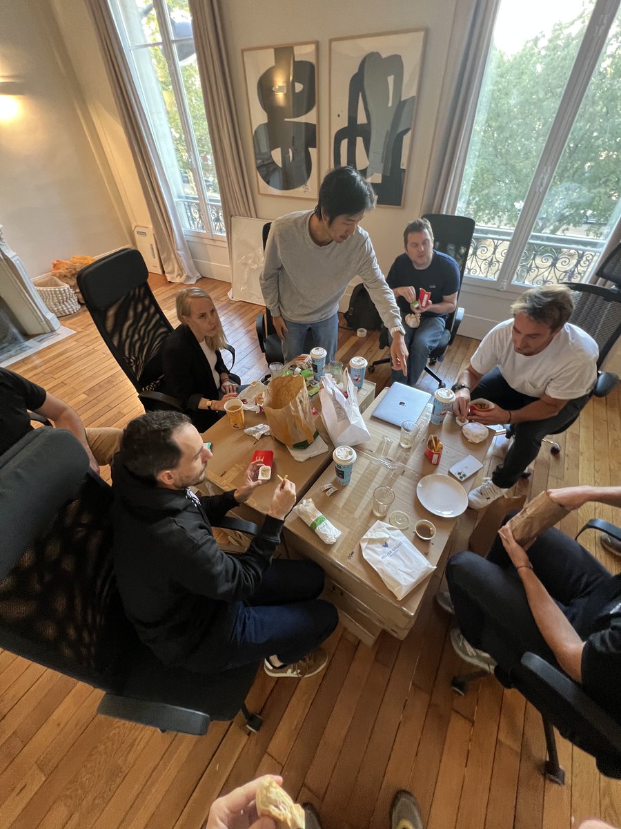 Nicolas Fallourd tweet media