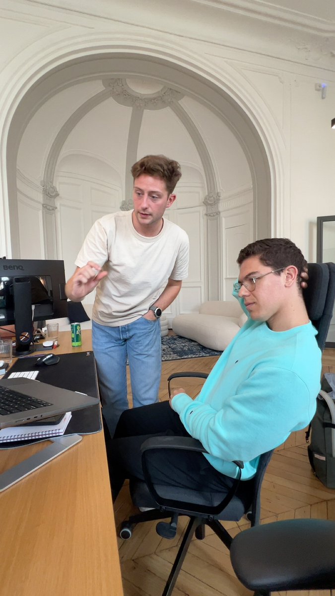 Nicolas Fallourd tweet media