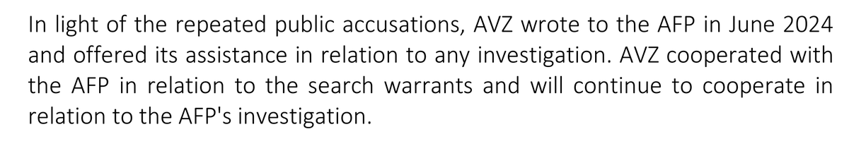 Le Congo N’est Pas à Vendre tweet media