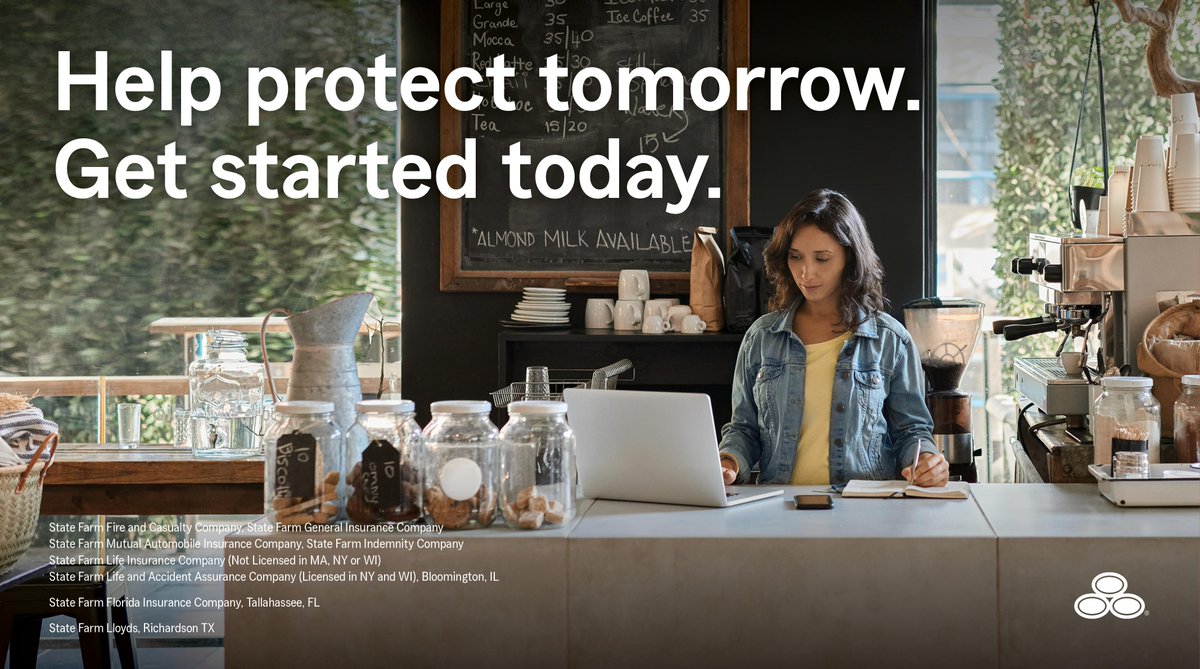 KimBentonAgency's tweet photo. I'm here to help other small businesses in our community thrive. Let's talk about how life insurance can help protect your family, your partners/employees, and the future you want for your business. Message me, call me or stop in to chat. https://t.co/aqvMdHGlR5
