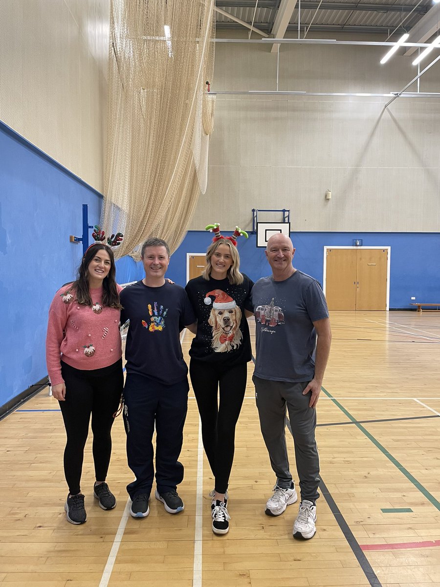 That’s a wrap on 2024 🎄with an end of year ceilidh🕺

Wishing all of our pupils a very merry Christmas and staff a restful break 🤩
