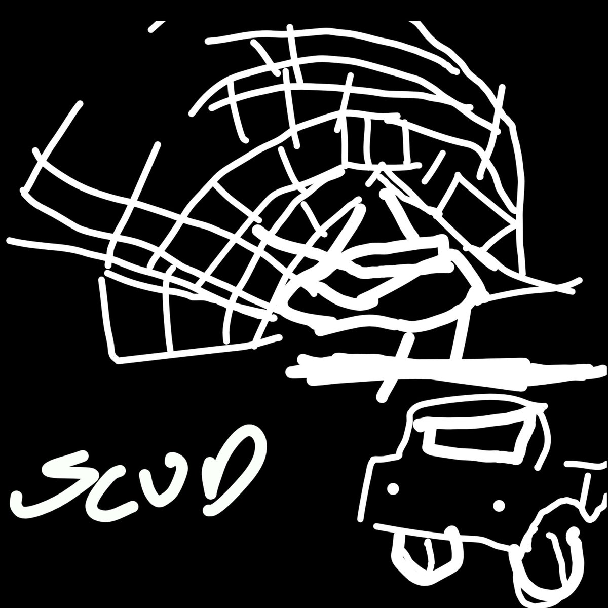 Scud Nation Army tweet media