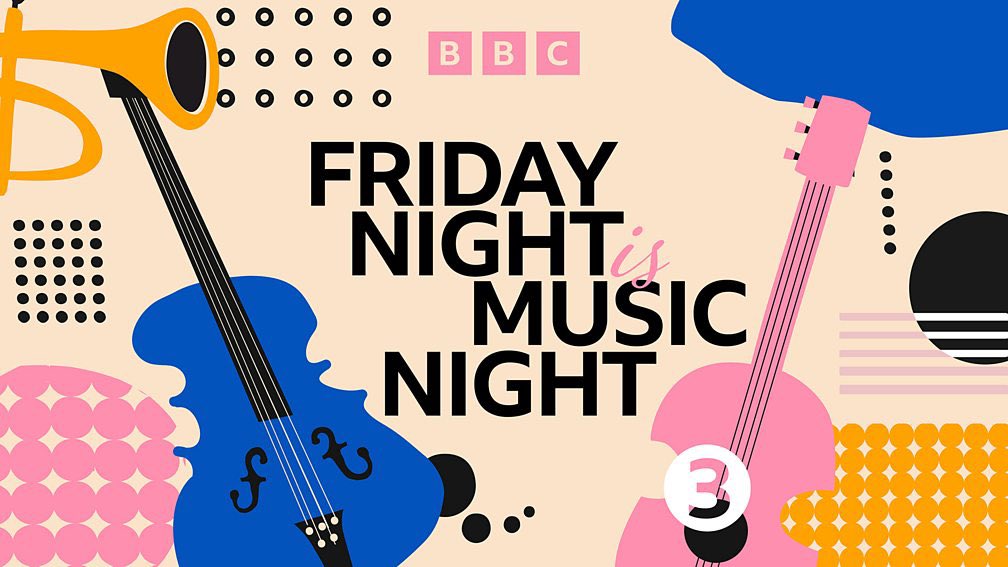 Graham Ross (@mrgrahamross) on Twitter photo Toi toi to the wonderful <a href="/BBCSingers/">BBC Singers</a> performing my Silent Night tonight at <a href="/SnapeMaltings/">Snape Maltings</a> for BBC Friday Night is Music Night!
Live on <a href="/BBCRadio3/">BBC Radio 3</a> with <a href="/PetrocTrelawny/">Petroc Trelawny</a> from 1930 GMT
bbc.co.uk/programmes/m00… Toi toi to the wonderful <a href="/BBCSingers/">BBC Singers</a> performing my Silent Night tonight at <a href="/SnapeMaltings/">Snape Maltings</a> for BBC Friday Night is Music Night!
Live on <a href="/BBCRadio3/">BBC Radio 3</a> with <a href="/PetrocTrelawny/">Petroc Trelawny</a> from 1930 GMT
bbc.co.uk/programmes/m00…