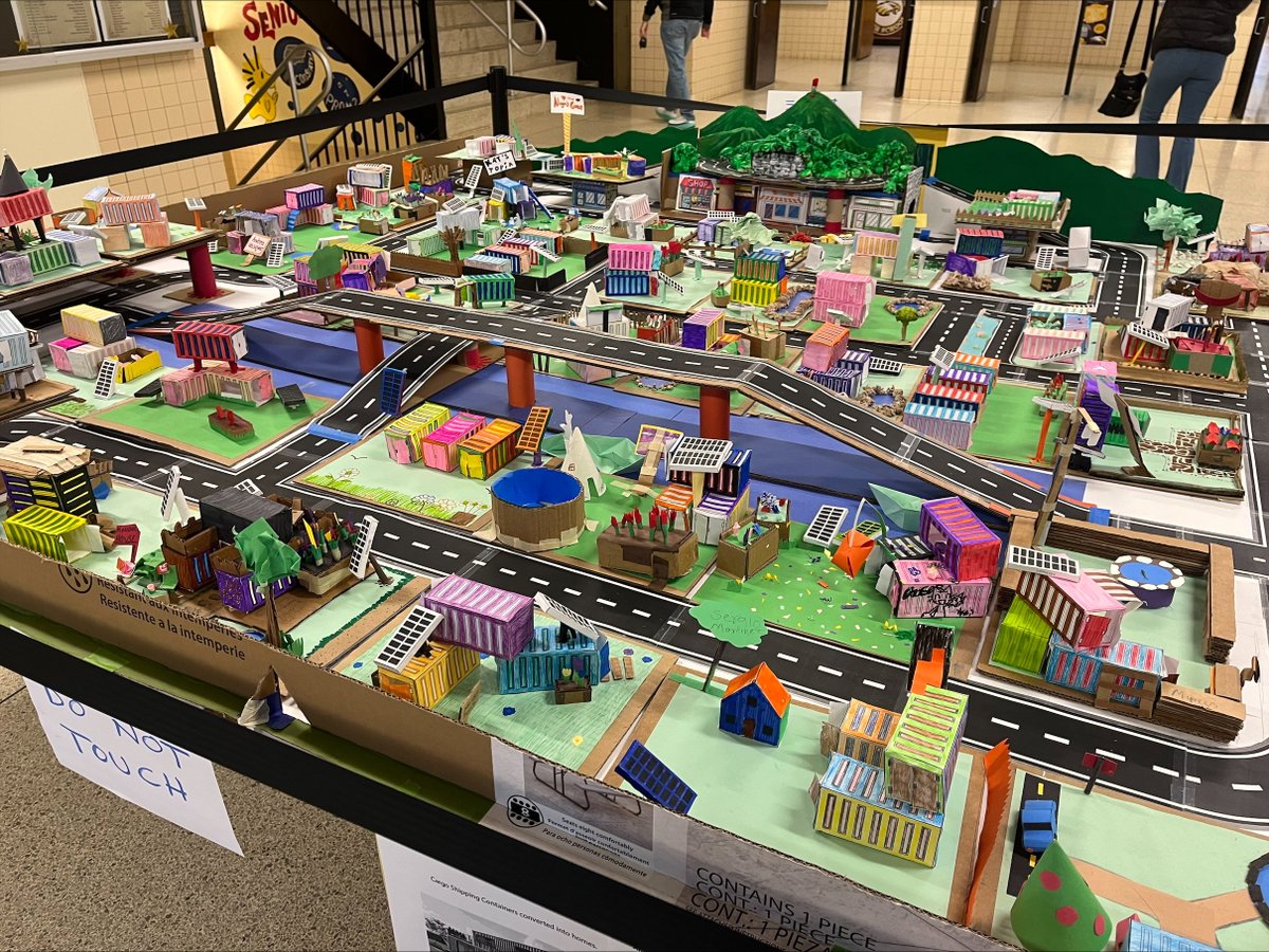 BCPS Sustainability tweet media