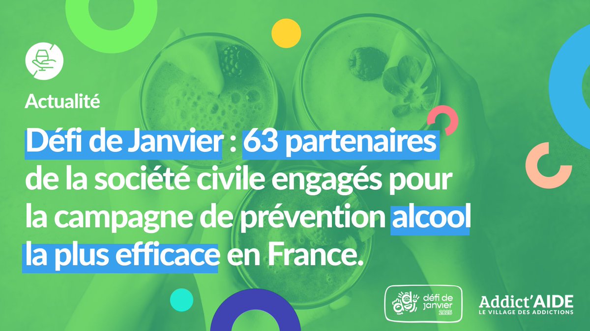 Addict'AIDE tweet media