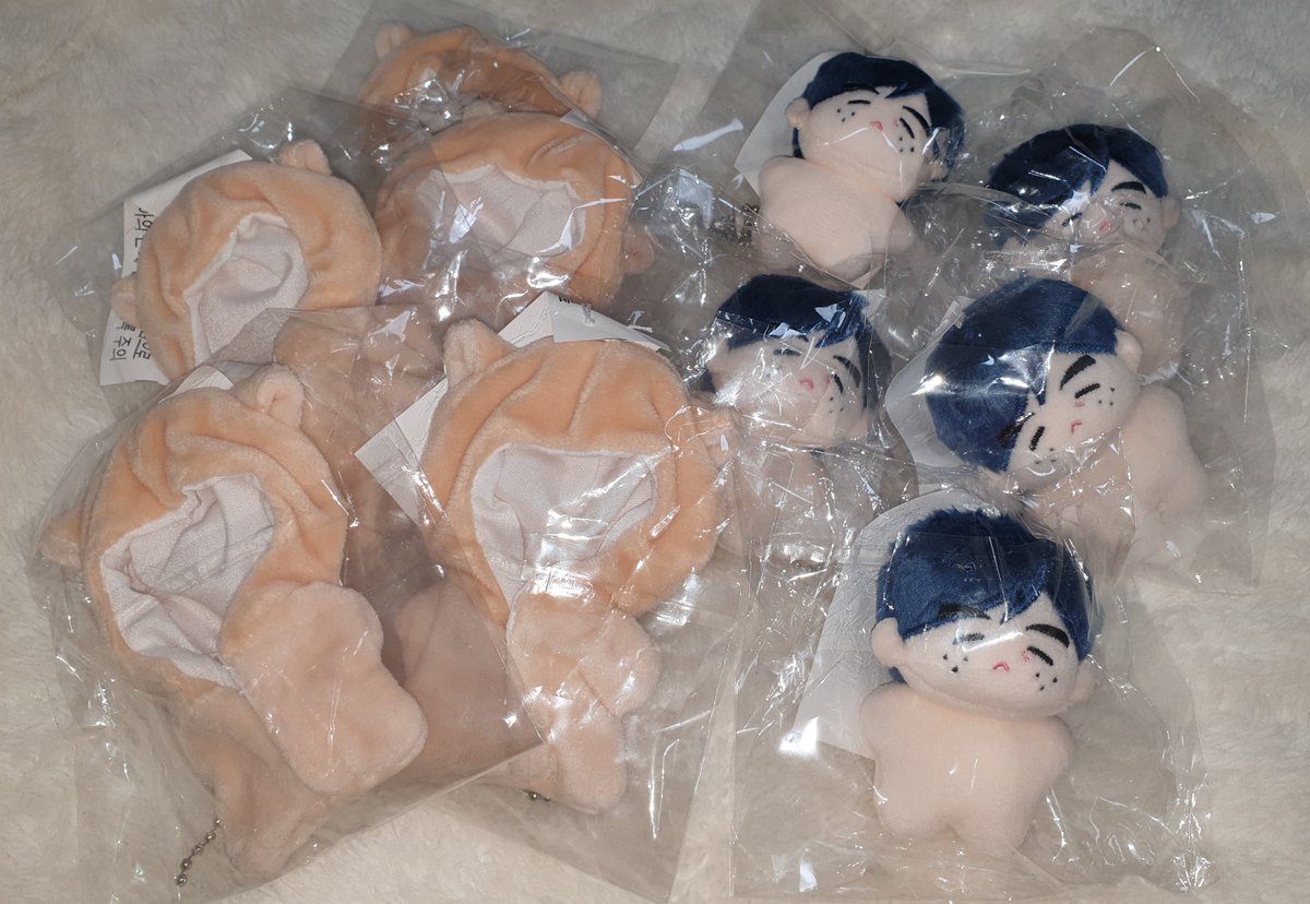 🏀[5cm 별사탕재유, 날다람쥐의상 재판 재고판매폼]

가비지타임 진재유 속성 솜인형, 의상입니다.
배송비 체크 꼭 확인 부탁드립니다. 폼내용 정독 후 참여해 주세요!

📅24.12.21 (토) 오후 10:05
🔗fondee.io/room/room_view…