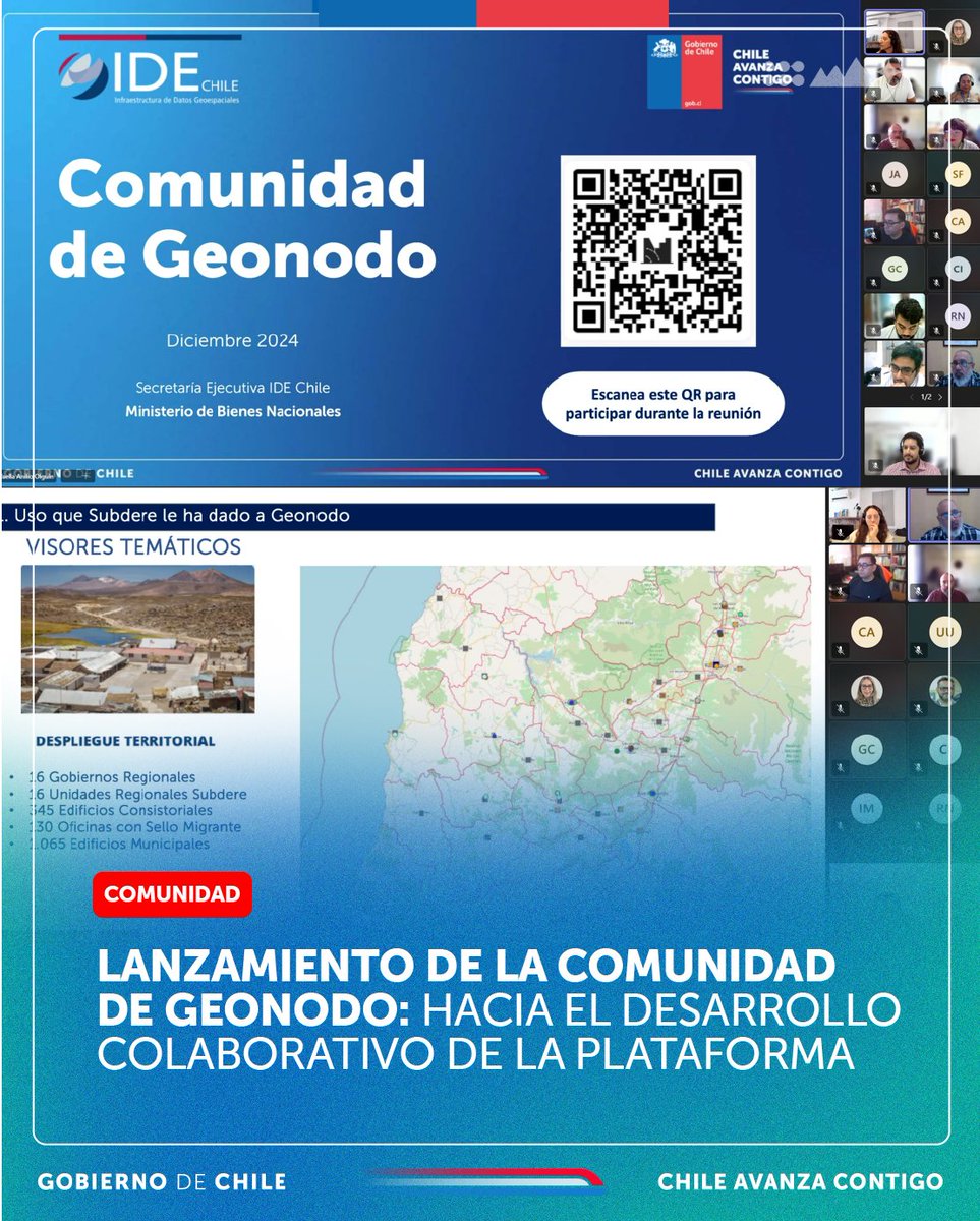 IDE Chile tweet media