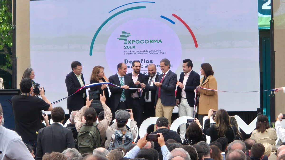 Grupo Tesacom tweet media
