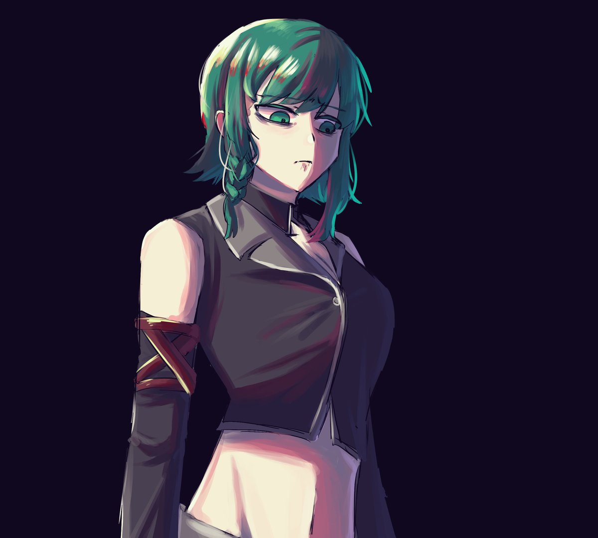 #evilliouschronicles
나도 좀 봐줘