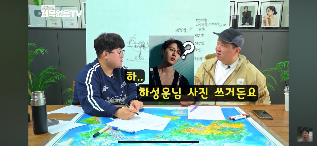 구름관측소(💙) tweet media