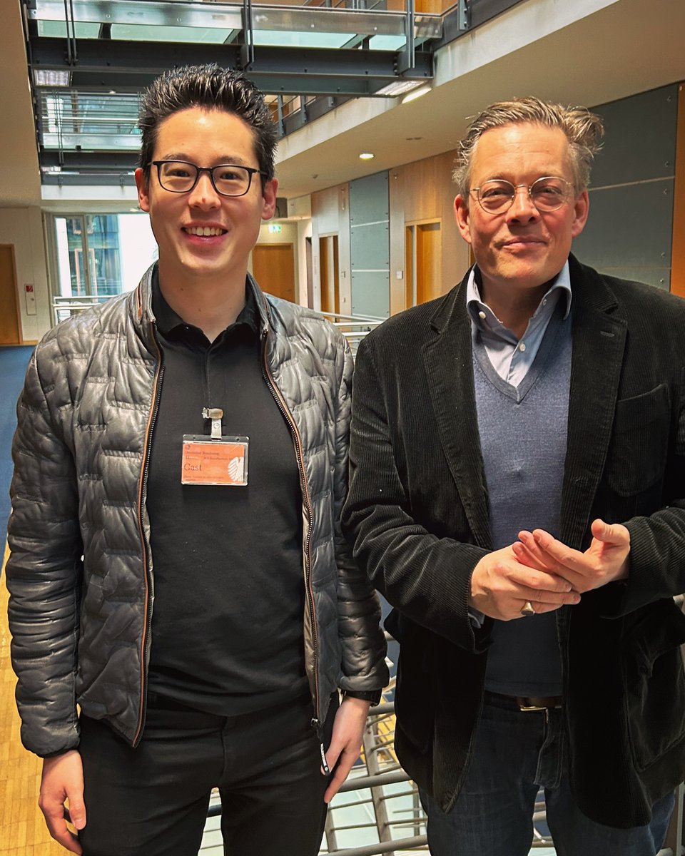 Dennis_Kipker's tweet image. Letztes #Update in Sachen #NIS2: Als Sachverständiger der Bundestagsfraktion Bündnis 90/Die Grünen habe ich mich heute im #Bundestag mit Dr. @KonstantinNotz inhaltlich ausgetauscht, und die Gründe, warum wir NIS2 jetzt unbedingt brauchen, findet ihr hier:
intrapol.org/2024/12/20/bes…