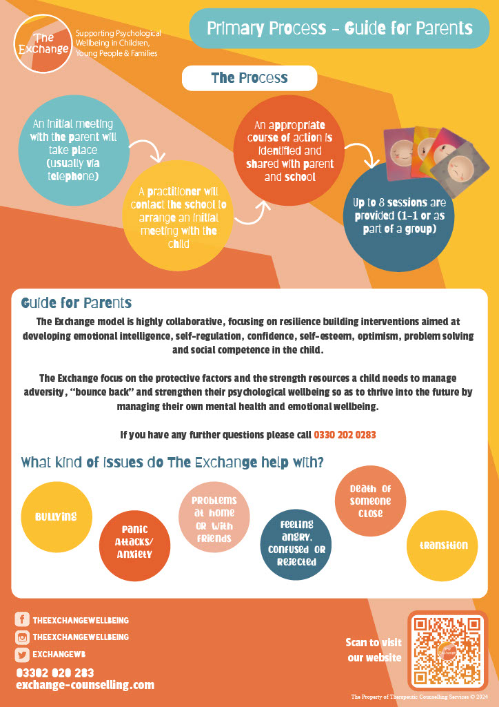 Argyll & Bute Educational Psychology Service (@argyllbuteeps) on Twitter photo The Exchange is the counselling provider for Argyll and Bute Council. The team are excited to work with the needs of children, young people, and families. Find out more:sites.google.com/ab.glow.scot/a……
<a href="/ExchangeWB/">Exchange Wellbeing</a> The Exchange is the counselling provider for Argyll and Bute Council. The team are excited to work with the needs of children, young people, and families. Find out more:sites.google.com/ab.glow.scot/a……
<a href="/ExchangeWB/">Exchange Wellbeing</a>