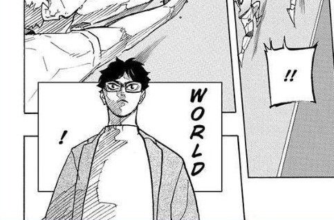 PaulinsVersion's tweet photo. °•☆— #Haikyuu AU —☆•°
#BokuAka 

Donde Bokuto tiene un contrato que dice que si su carrera como jugador profesional afecta a Akaashi, el se retirará.

O

Donde Akaashi no puede más, pero no quiere que Bokuto deje el volley por él. 

(Si, lo estoy subiendo de nuevo, denle rt) https://t.co/Jq5w906nek