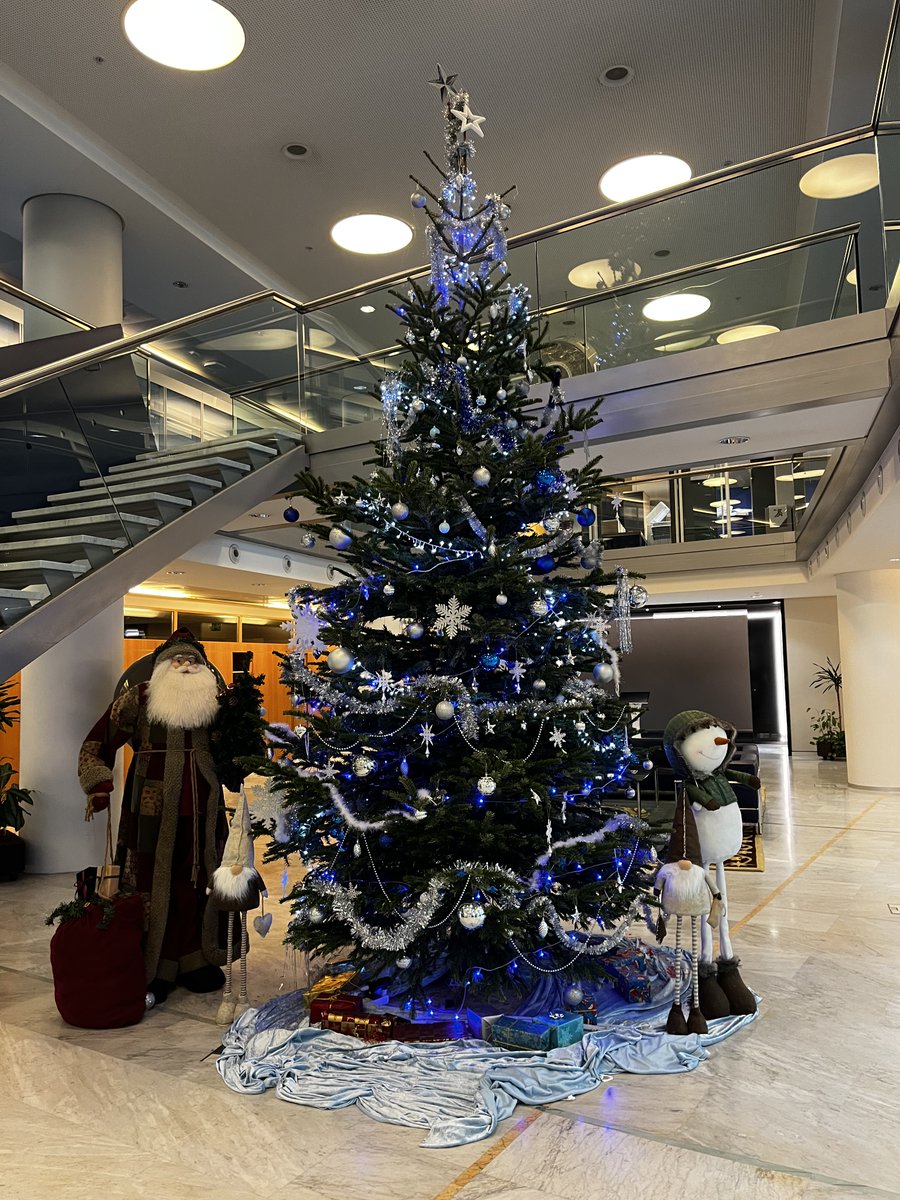 World Climate Research Programme (WCRP) (@wcrp_climate) on Twitter photo 🎉 And....that's a wrap to 2024!   
WCRP Secretariat will be closed until 5 January 2025 for a well-deserved break. We will be back to regular programming from 6 Jan with more energy and enthusiasm 
We wish you all happy holidays and a fantastic new year! #HNY2025 🎉 And....that's a wrap to 2024!   
WCRP Secretariat will be closed until 5 January 2025 for a well-deserved break. We will be back to regular programming from 6 Jan with more energy and enthusiasm 
We wish you all happy holidays and a fantastic new year! #HNY2025