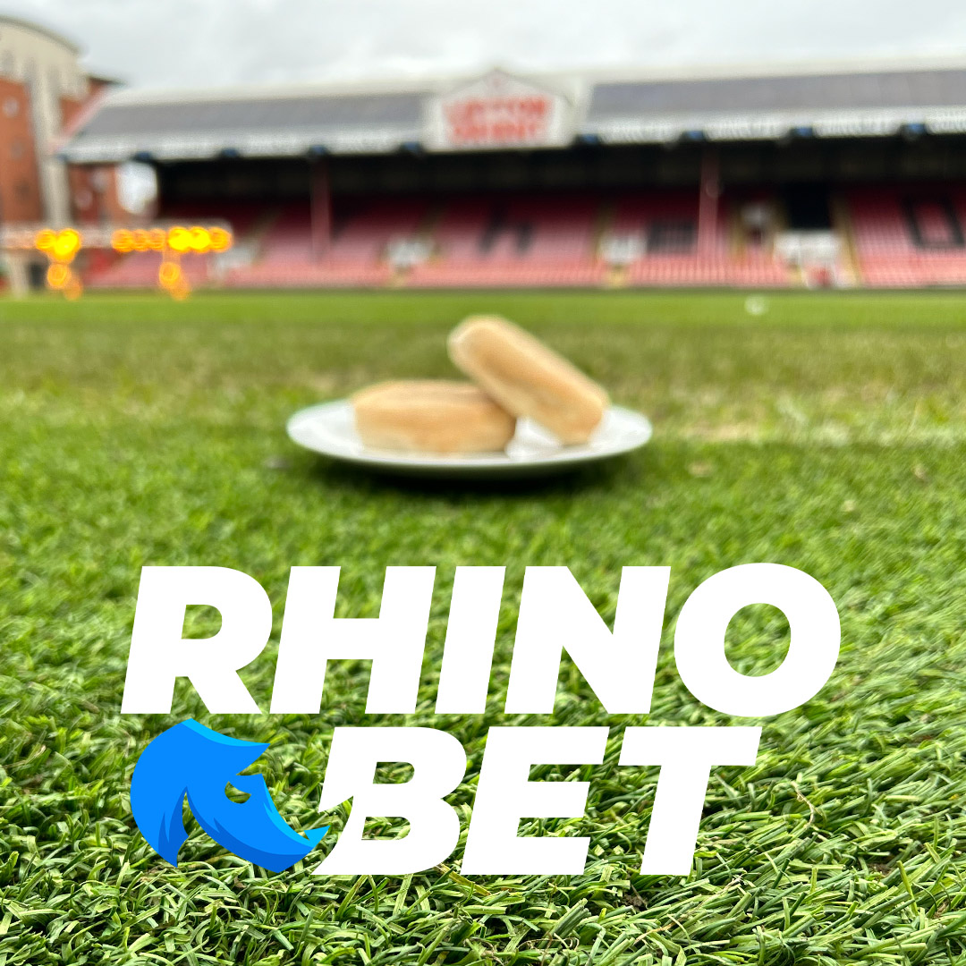 Leyton Orient FC (@leytonorientfc) on Twitter photo Starting the day right ๐
Club Partners Rhino Bet will be providing all fans heading to Barnsley on the <a href="/LOFCSupporters/">LOFC Supporters ๐</a> Coach tomorrow with a free breakfast roll ๐
#LOFC #OneOrient Starting the day right ๐
Club Partners Rhino Bet will be providing all fans heading to Barnsley on the <a href="/LOFCSupporters/">LOFC Supporters ๐</a> Coach tomorrow with a free breakfast roll ๐
#LOFC #OneOrient