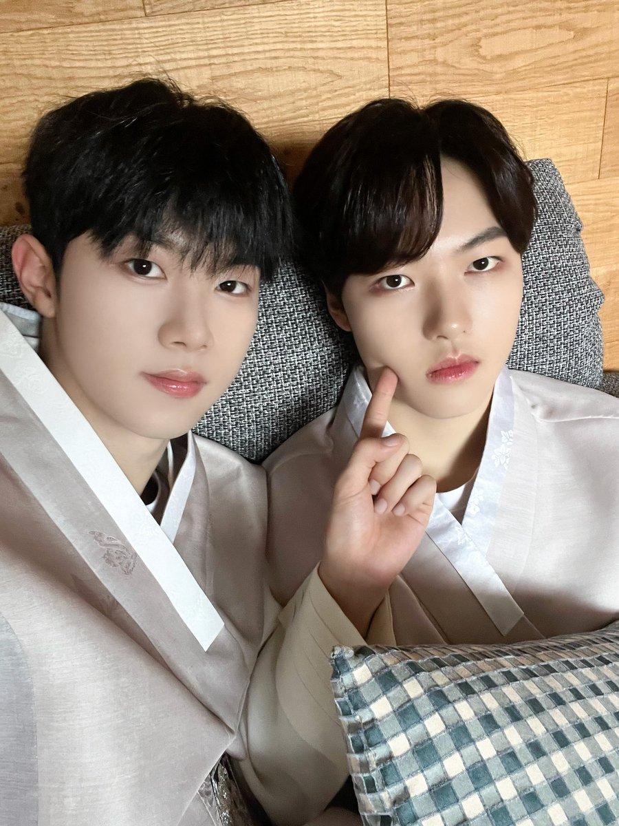 xikers_official's tweet photo. [#현우] 돌아온 걸 환영해 🥳🥳
자 ~ 가보자 !!
#xikers #싸이커스 https://t.co/PjJa8RxNqo
