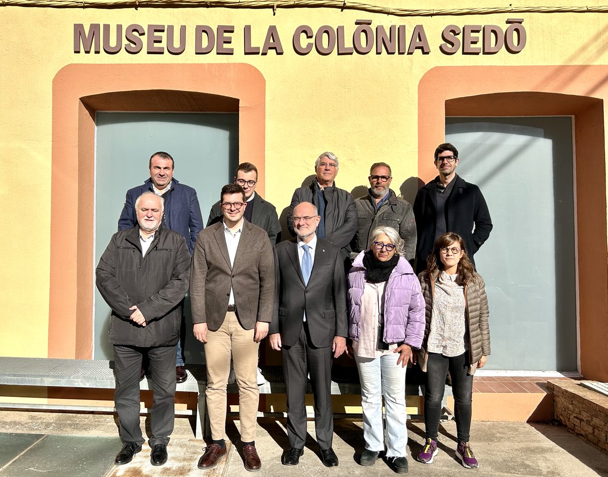 Ajuntament d'Esparreguera tweet media