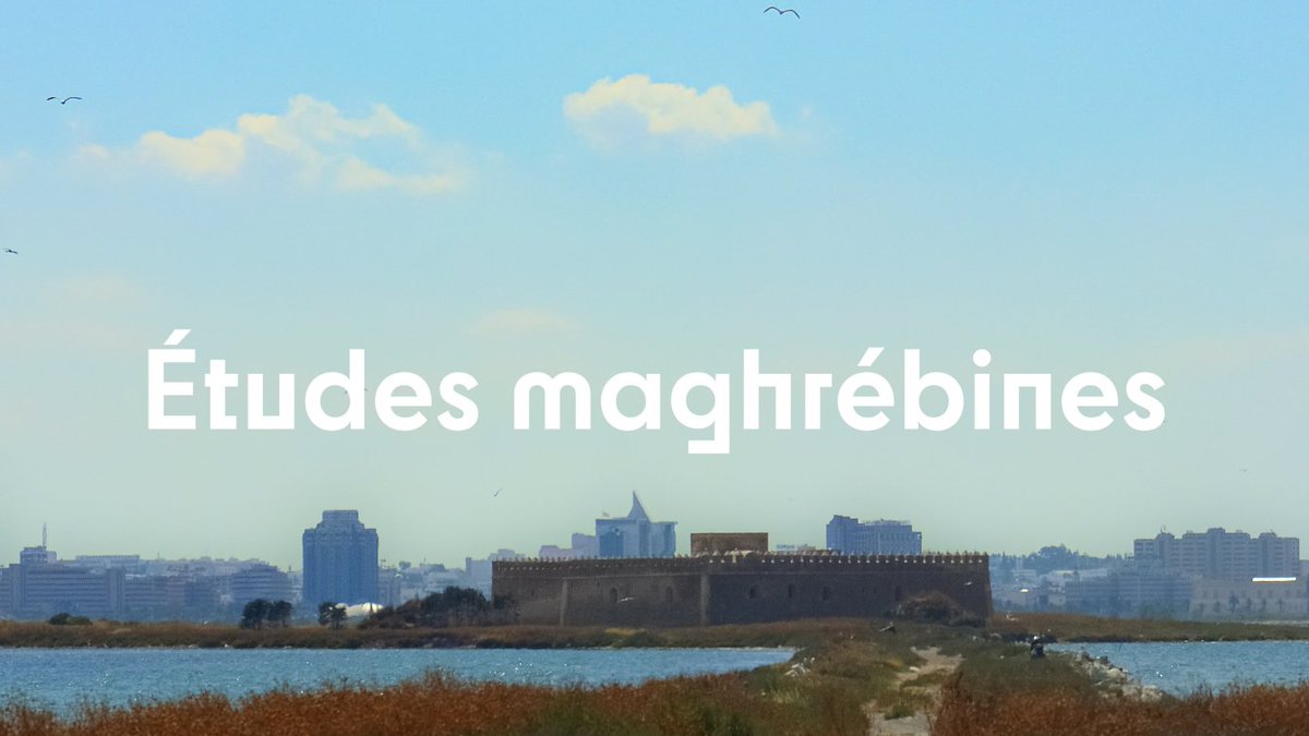 BULAC (@b_u_la_c) on Twitter photo 🌐 « Études maghrébines », une nouvelle collection aréHALe !
🤝 Portée conjointement par le <a href="/GisMoyenOrient/">GIS Moyen-Orient et mondes musulmans - GISMOMM</a> et la #BULAC, cette collection offre un point d'accès centralisé vers les publications en accès ouvert sur le Maghreb, disponibles dans <a href="/hal_fr/">HAL archive ouverte</a>.
➡️ bulac.fr/node/3278 🌐 « Études maghrébines », une nouvelle collection aréHALe !
🤝 Portée conjointement par le <a href="/GisMoyenOrient/">GIS Moyen-Orient et mondes musulmans - GISMOMM</a> et la #BULAC, cette collection offre un point d'accès centralisé vers les publications en accès ouvert sur le Maghreb, disponibles dans <a href="/hal_fr/">HAL archive ouverte</a>.
➡️ bulac.fr/node/3278