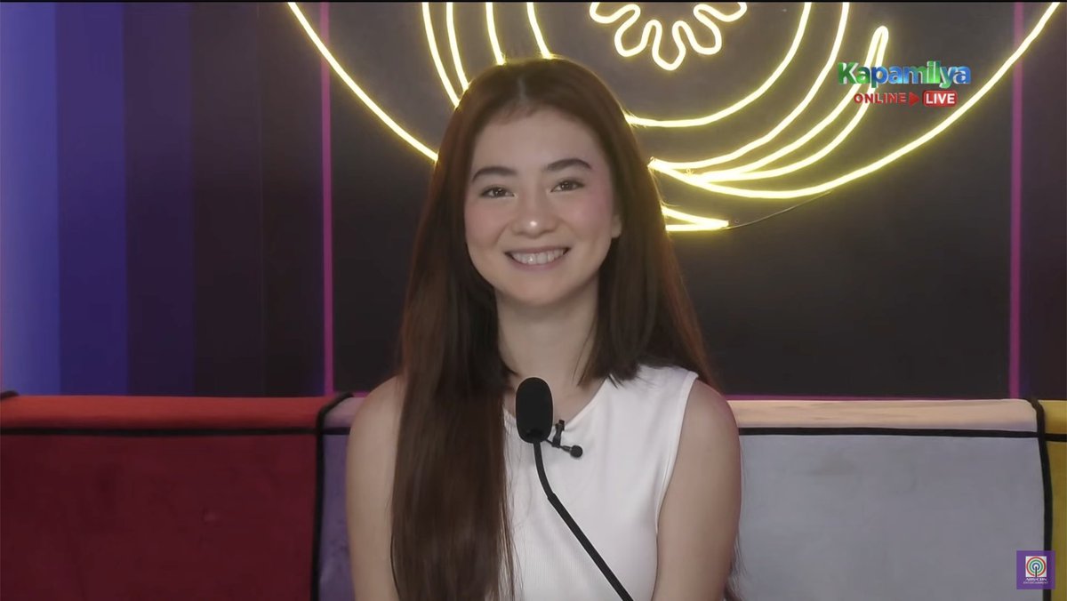 PBBabscbn's tweet photo. Kuya: Bagama't hindi madaling tahakin ang daan sa paghilom, hindi ito imposible. At sa pagkakakilala ko sayo, likas ang lakas at tiwala mo sa iyong sarili ✨ #PBBGen11Big4EverSolid https://t.co/WvBBgnt7wM