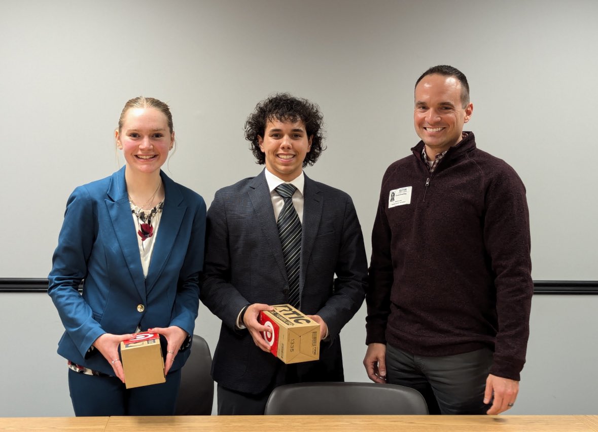 Clarence AOBF tweet media