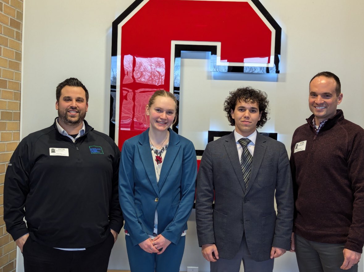 Clarence AOBF tweet media