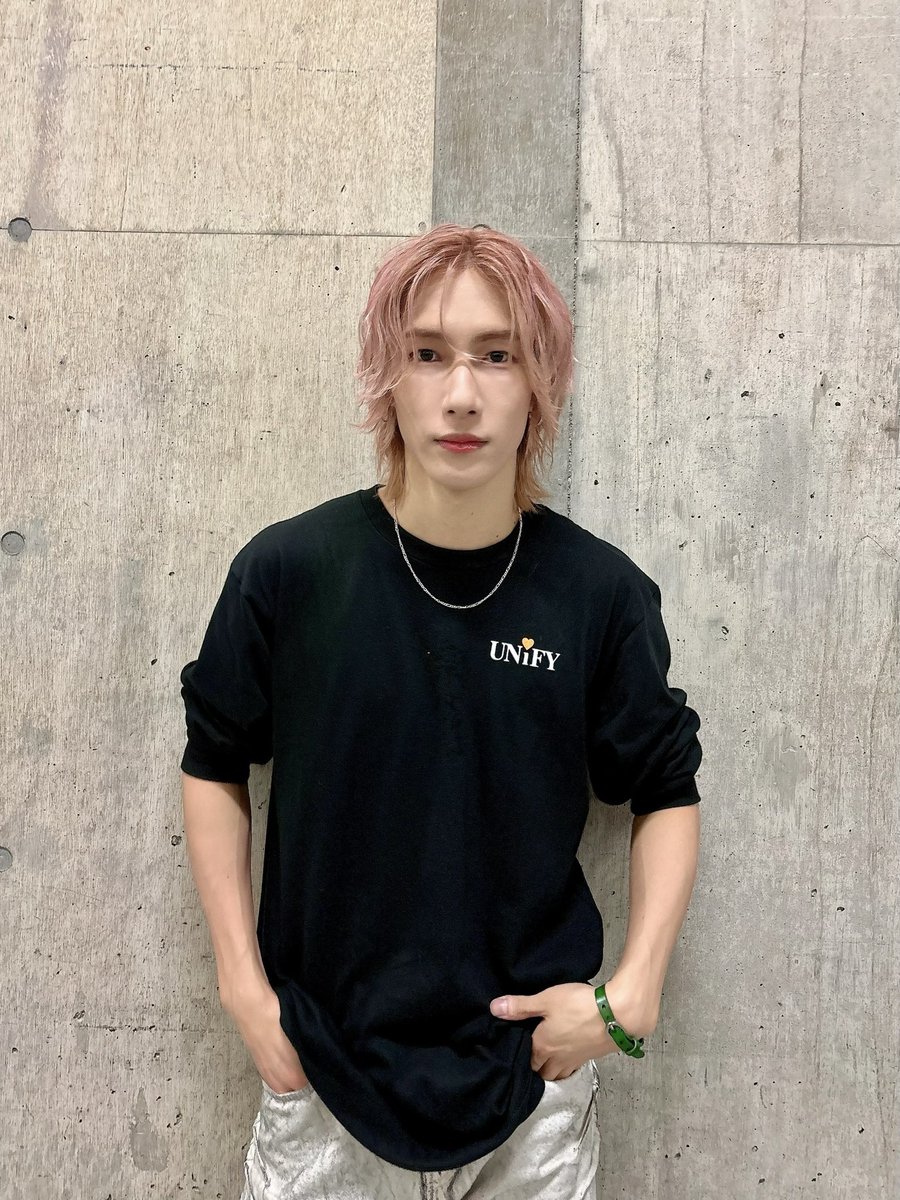 UNiFY 福井巴也 ブロマイド UNiFY 福井巴也 ブロマイド - メルカリ