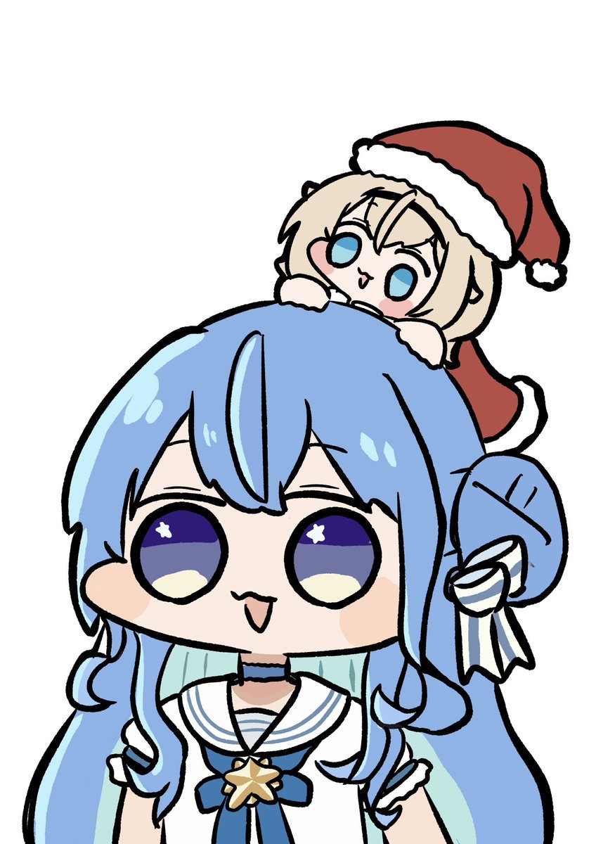 圖 驚!沒人陪忍忍過聖誕節嗎?