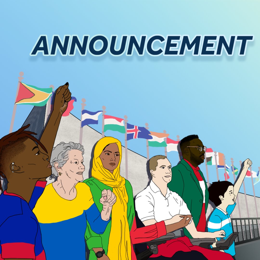 Unitarian Universalist Office at the UN tweet media