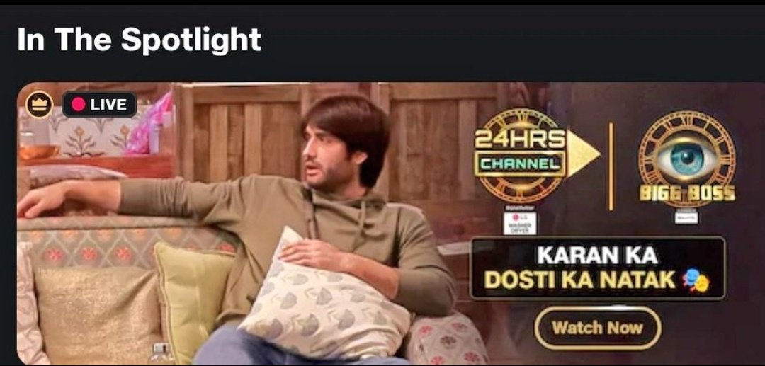 Bigg Boss Makers Expose Karan Veer Mehra 🤣🤣🤣
Inko ab ku dost ki yaad aa rhi hai ?
12 saal ki dosti pr inhone to digvijay se bola hm kbhi dost the hi nhi 😂
Hypocrisy ki bhi sheema hoti hai 🤣🤣🤣
#VivianDsena 
#BiggBoss18
#VDians