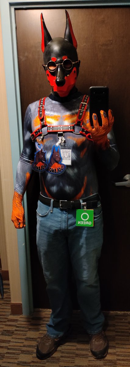 Horny and Hungry 🔜 MFF tweet media