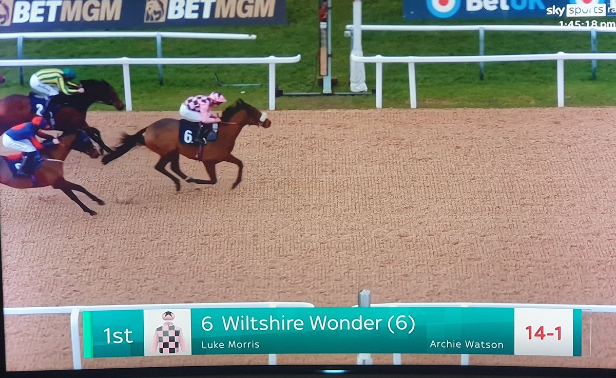 Jonny Allison (@jonnyhorses) on Twitter photo A win a 2nd and a 3rd I will take that. 3rd win for WW now lovely fellow and well done <a href="/Archie_Watson/">Archie Watson Racing</a> <a href="/Luke_Morris88/">Luke Morris</a> <a href="/tombiggs_bstock/">Tom Biggs</a> A win a 2nd and a 3rd I will take that. 3rd win for WW now lovely fellow and well done <a href="/Archie_Watson/">Archie Watson Racing</a> <a href="/Luke_Morris88/">Luke Morris</a> <a href="/tombiggs_bstock/">Tom Biggs</a>